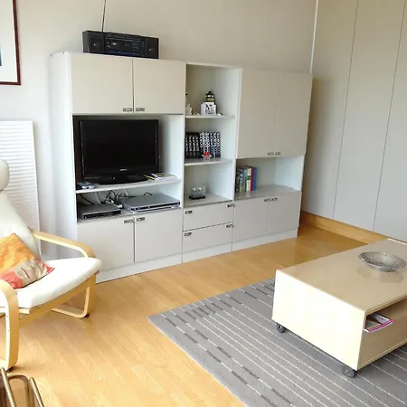 In Near Sandy Beaches