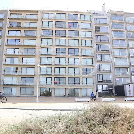 In Near Sandy Beaches Appartement *