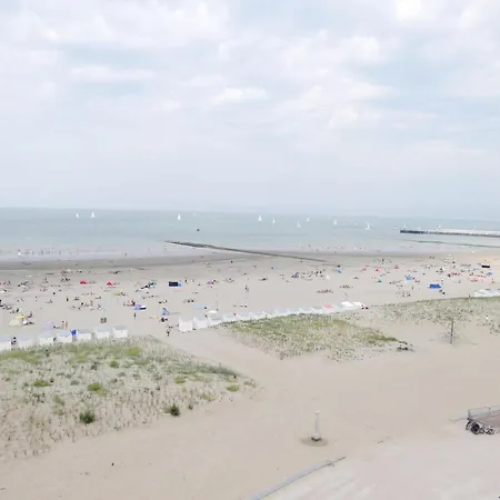 Sirenuse I And Ii With Sea View *