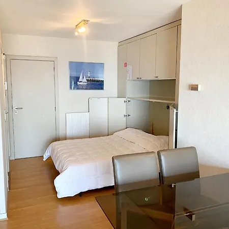 Appartement In Near Sandy Beaches