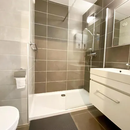 In Near Sandy Beaches *