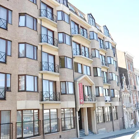 Apartment Sirenuse I And Ii With Sea View