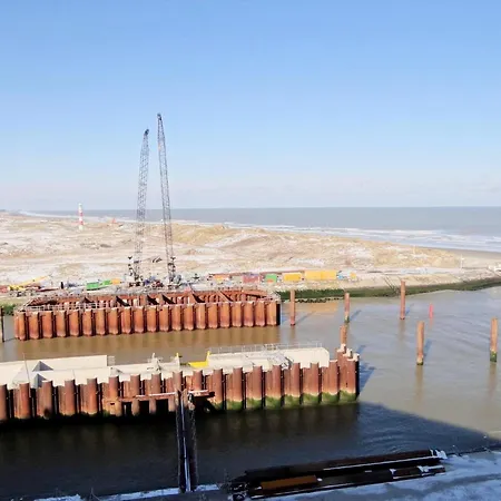 In Near Sandy Beaches