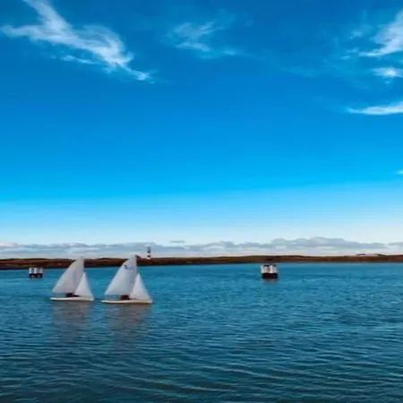 Appartement In Near Sandy Beaches