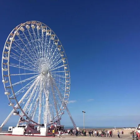 Appartement In Near Sandy Beaches