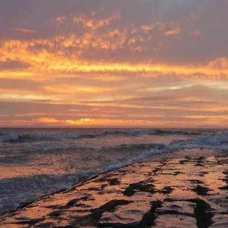 Appartement In Near Sandy Beaches