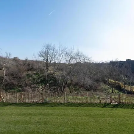 In Near Sandy Beaches Appartement *